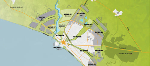 Stormøde om ny byplan for Ringkøbing